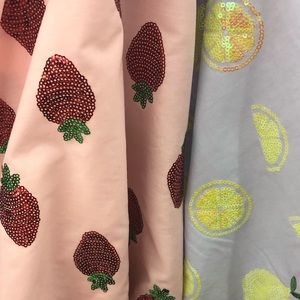 Meet your Posher, Alani